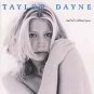 Taylor Dayne - Naked Without You - UK CD album 1998