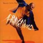 Phil Collins - Dance Into The Light - UK CD album 1996