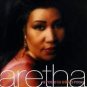 Aretha Franklin - A Rose Is Still A Rose - UK CD album 1998