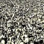 George Michael - Listen Without Prejudice - UK CD album 1990