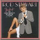 Rod Stewart - Stardust: The Great American Songbook, Vol. 2 - UK CD album 2004