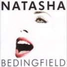 Natasha Bedingfield - N.B. - UK CD album 2007