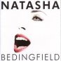 Natasha Bedingfield - N.B. - UK CD album 2007
