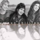 Wilson Phillips - Shadow And Light - UK CD album 1992