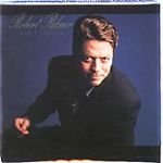 Robert Palmer - Don't Explain - UK CD album 1990