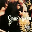Cyndi Lauper - Sisters Of Avalon - UK CD album 1997