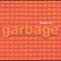 Garbage - Version 2.0 - UK CD album 1998