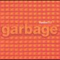 Garbage - Version 2.0 - UK CD album 1998