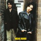 Texas - Ricks Road - UK CD album 1993