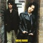 Texas - Ricks Road - UK CD album 1993