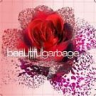 Garbage - Beautfulgarbage - UK CD album 2001