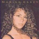 Mariah Carey - Mariah Carey - UK CD album 1990