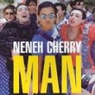 Neneh Cherry - Man - UK CD album 1996