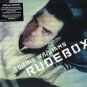 Robbie Williams - Rudebox - CD album 2006