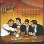 Westlife - Allow Us To Be Frank - UK CD album 2004