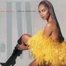 Jody Watley - Larger Than Life - UK CD album 1989
