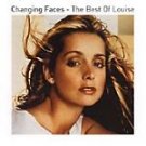 Louise - Changing Faces (The Best Of Louise) - UK CD album 2001