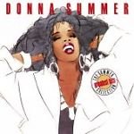 Donna Summer - The Summer Collection - UK CD album 1985