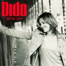 Dido - Life For Rent - UK CD album 2003