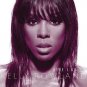 Kelly Rowland - Here I Am - UK CD album 2011