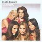 Girls Aloud - Chemistry - UK CD album 2005