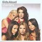 Girls Aloud - Chemistry - UK CD album 2005