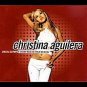 Christina Aguilera - Christina Aguilera - UK CD album 2000