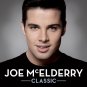 Joe McElderry - Classic - UK CD album 2011