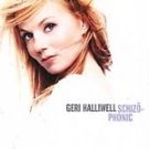 Geri Halliwell - Schizophonic - UK CD album 1999