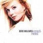 Geri Halliwell - Schizophonic - UK CD album 1999