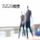 R.E.M. - Around The Sun - UK CD album 2004
