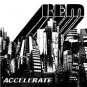 R.E.M. - Accelerate - UK CD album 2008