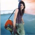 Meredith Brooks - Blurring The Edges - UK CD album 1997