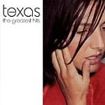 Texas - The Greatest Hits - UK CD album 2000