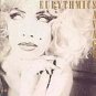 Eurythmics - Savage - UK CD album 1987