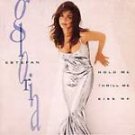 Gloria Estefan - Hold Me, Thrill Me, Kiss Me - CD album 1994