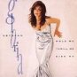 Gloria Estefan - Hold Me, Thrill Me, Kiss Me - CD album 1994