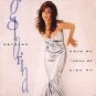 Gloria Estefan - Hold Me, Thrill Me, Kiss Me - CD album 1994