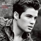 Joe McElderry - Wide Awake - UK CD album 2010
