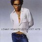 Lenny Kravitz - Greatest Hits - UK CD album 2000