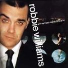 Robbie Williams - I've Been Expecting You - UK CD album 1998