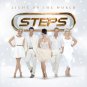 Steps - Light Up The World - UK CD album 2012