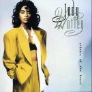 Jody Watley - Affairs Of The Heart - UK CD album 1991