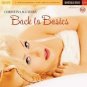 Christina Aguilera - Back To Basics - UK CD album 2006