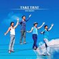 Take That - The Circus - UK CD album 2008