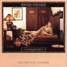 Barbra Streisand - A Collection (Greatest Hits...And More) - UK CD album 1989