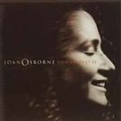 Joan Osborne - How Sweet It Is - UK CD album 2002