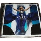 Kylie Minogue - Aphrodite - UK CD album 2010