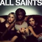 All Saints - All Saints - UK CD album 1997