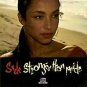 Sade - Stronger Than Pride - UK CD album 1988